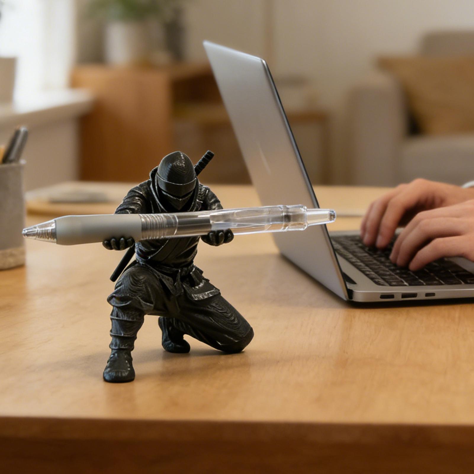 3D Printed Pen Holder for Desk - 3D Printing Pen ulasan dan harga