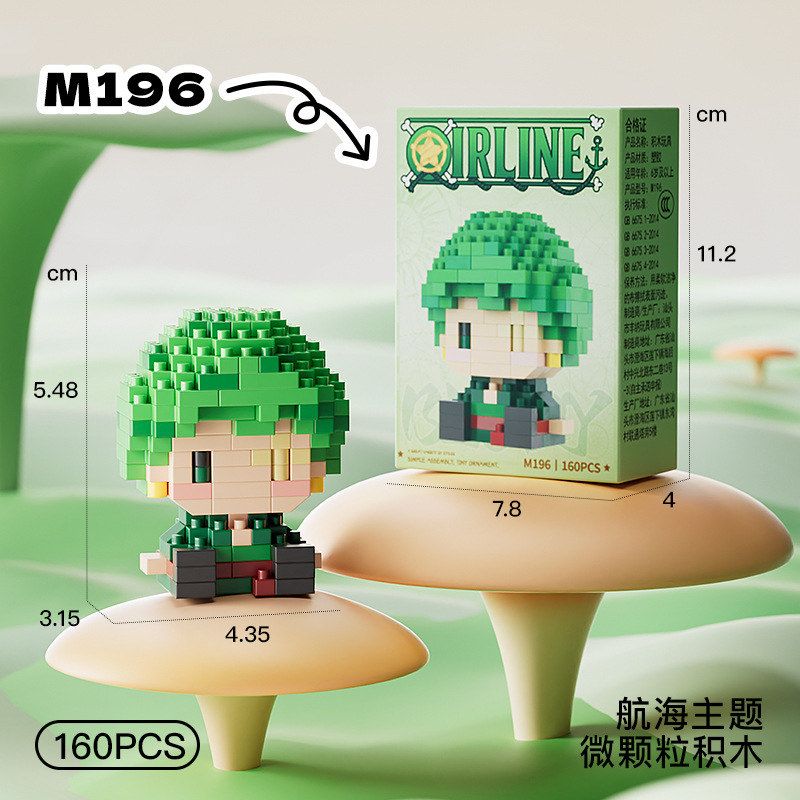 New ONE PIECE Sun God Nika Luf - 3D Printing Toys ulasan dan harga