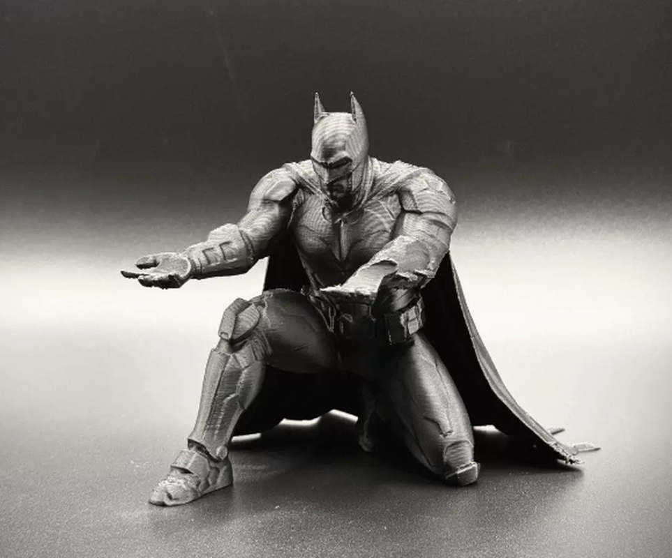3d Printing Bat Pen Holder Han - 3D Printing Pen ulasan dan harga